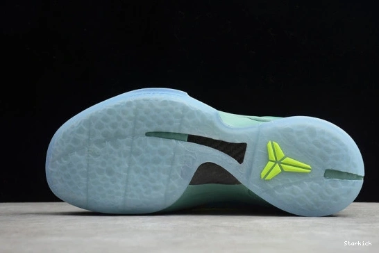 Star 6  Nike Kobe (All MVP) Prelude 640220-001 0207